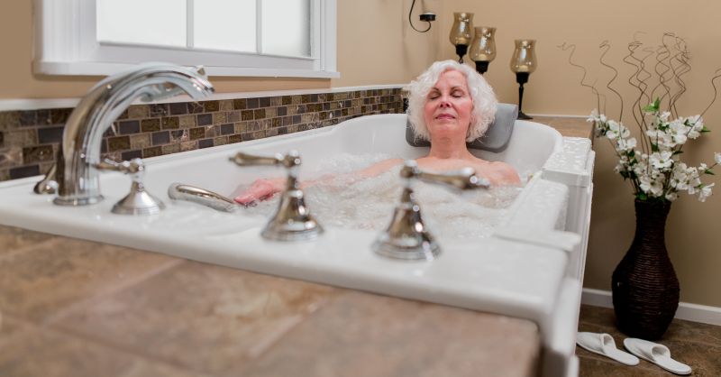 Bathtub Replacement