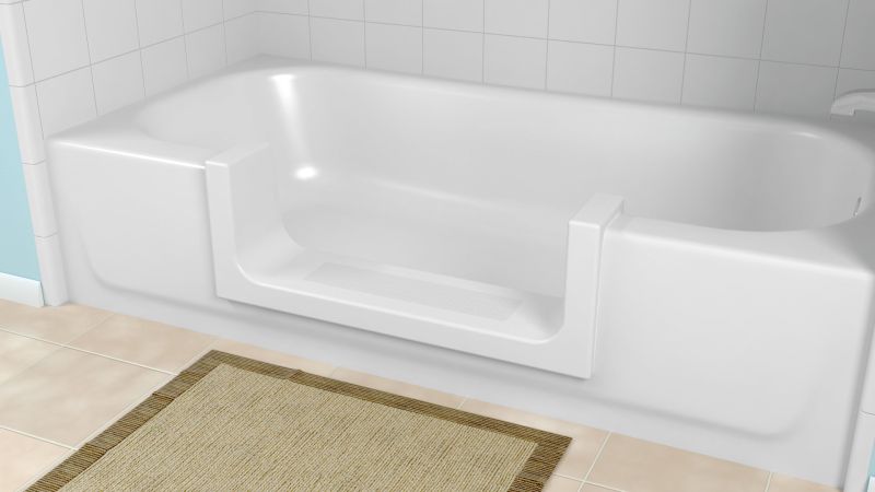 Bathtub Replacement