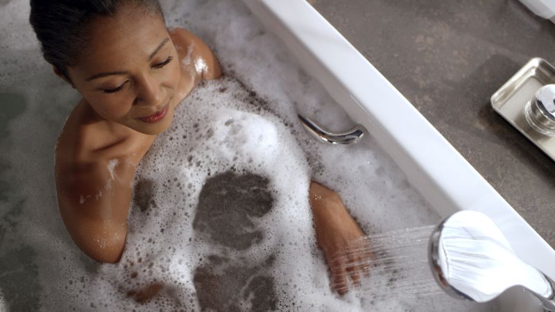 Bathtub Replacement