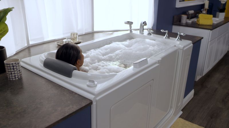 Bathtub Replacement
