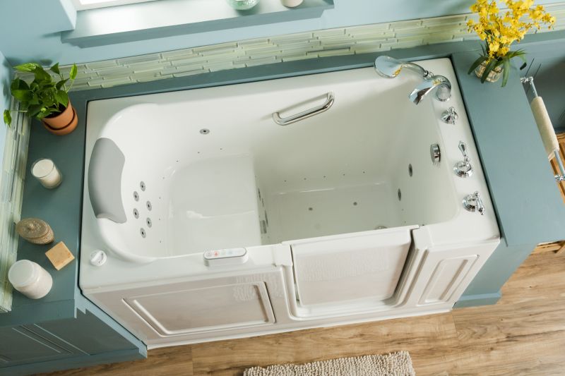 Bathtub Replacement