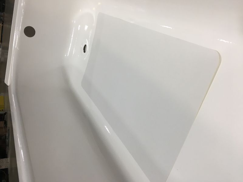Bathtub Replacement