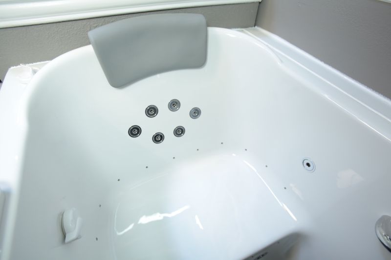 Planning A Tub To Shower Remodel