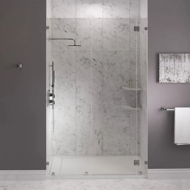 Shower Replacement