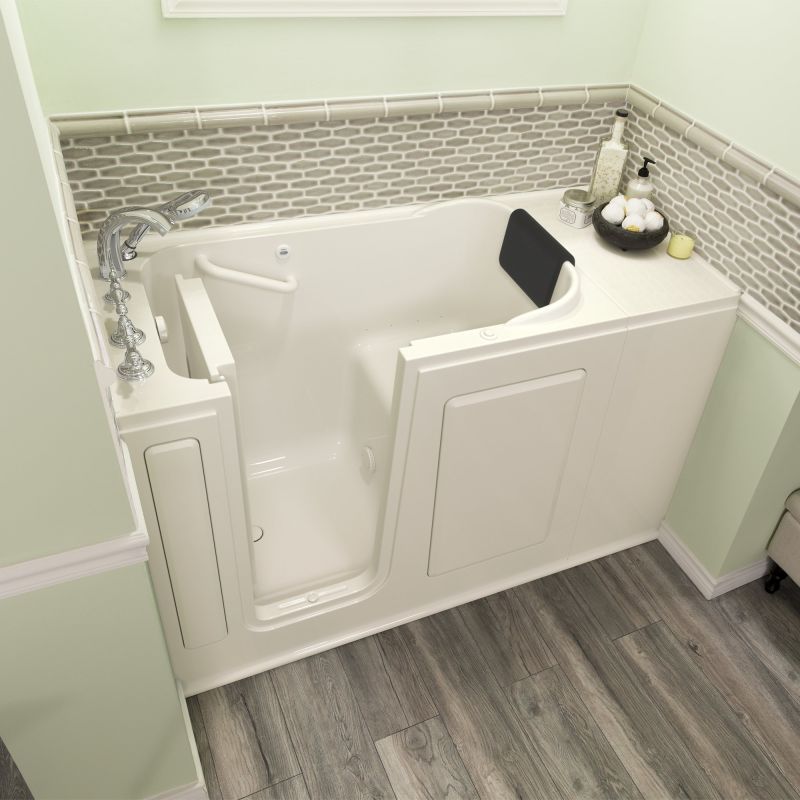 Walk In Tub Installation