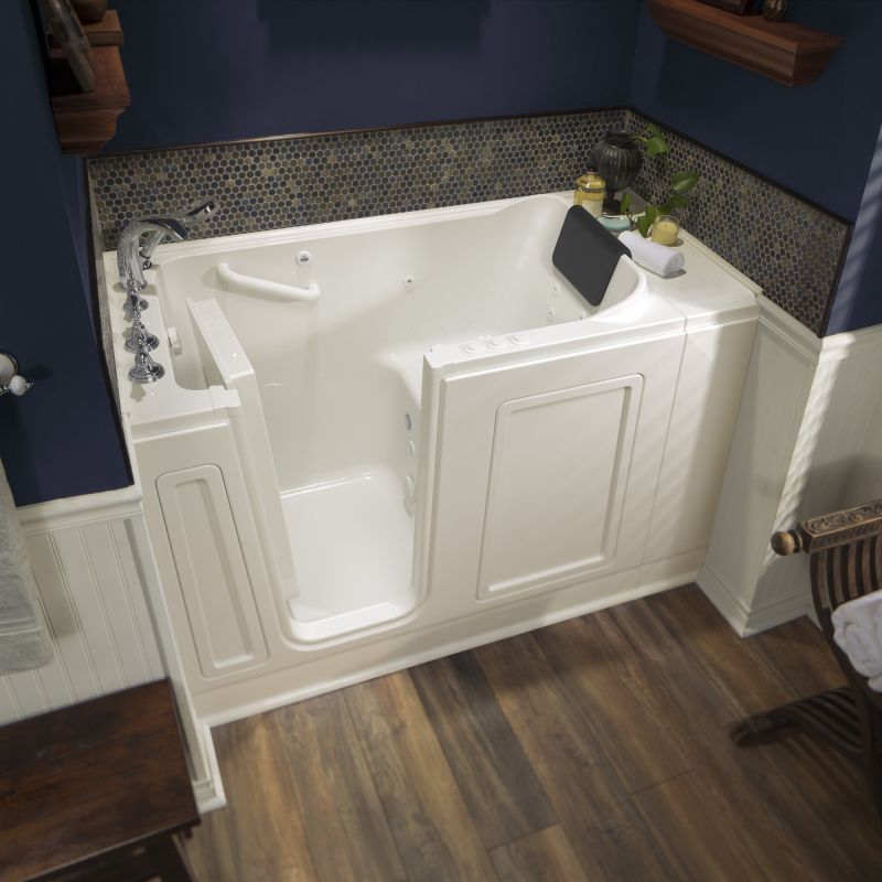 Walk In Tub Installation