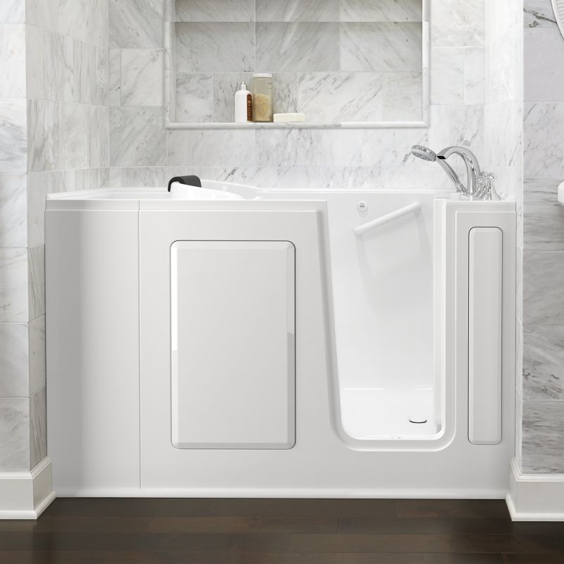 Walk In Tub Replacement