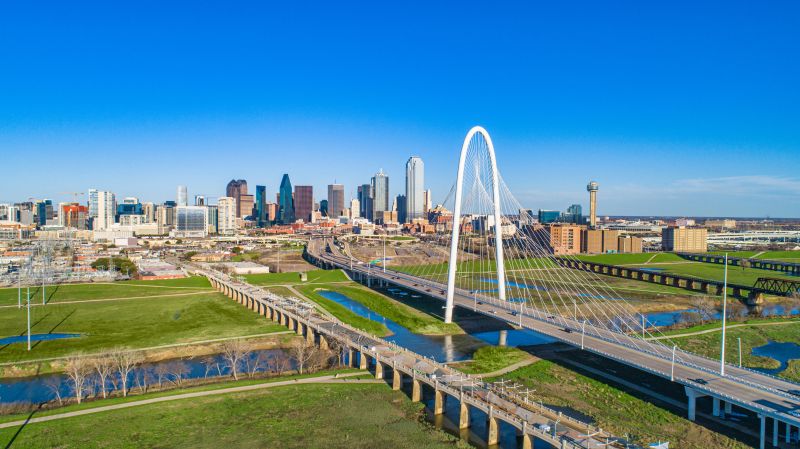 Bathtub Replacement in Dallas, TX
