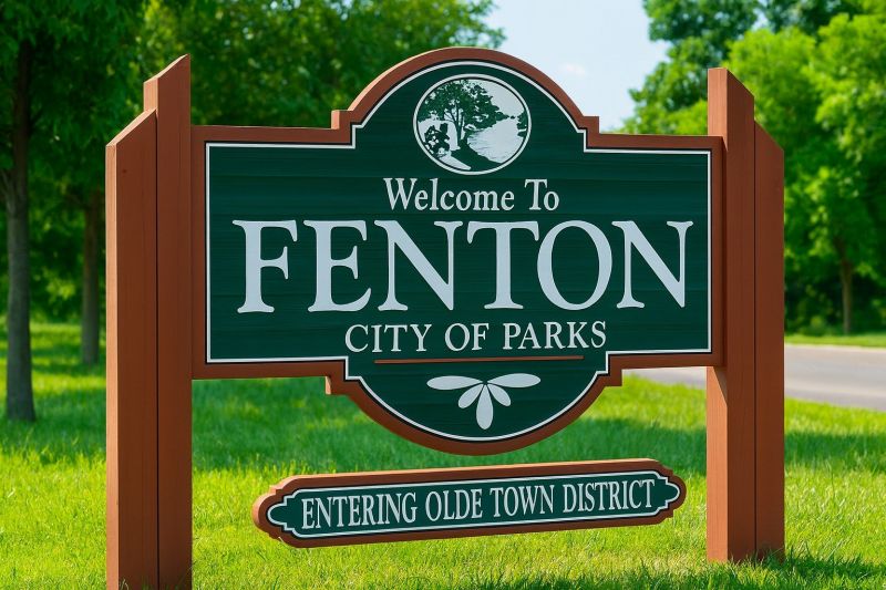 Shower Installation in Fenton, MO