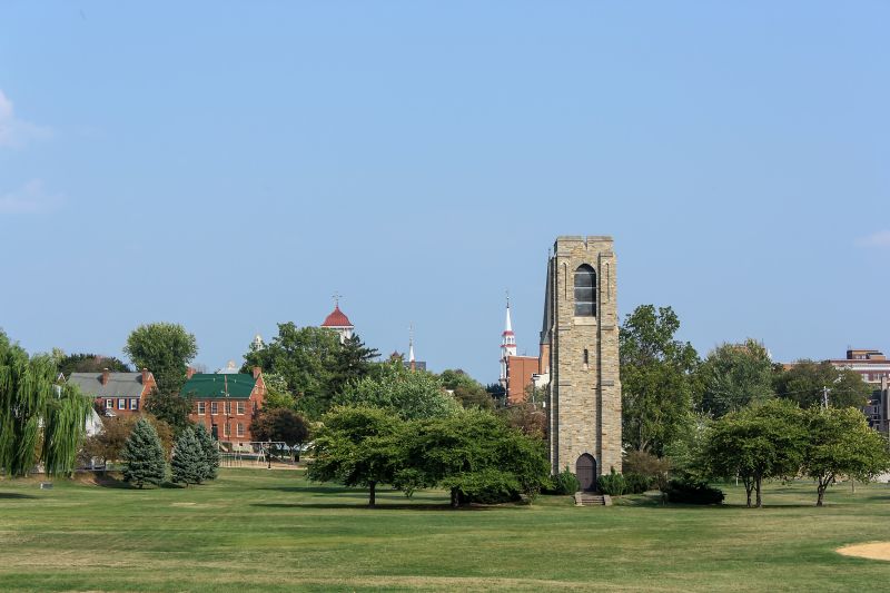 Shower Replacement in Frederick, MD