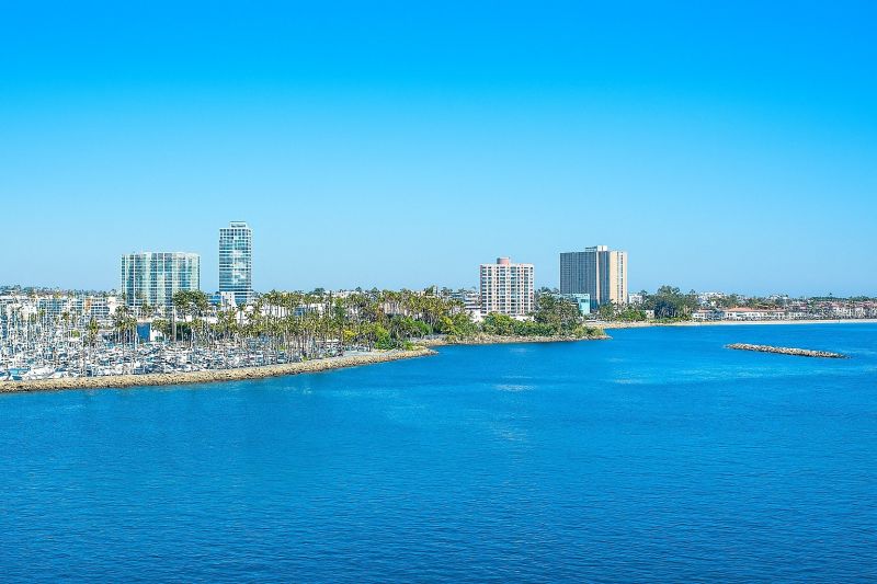 Walk In Tub Replacement in Long Beach, CA
